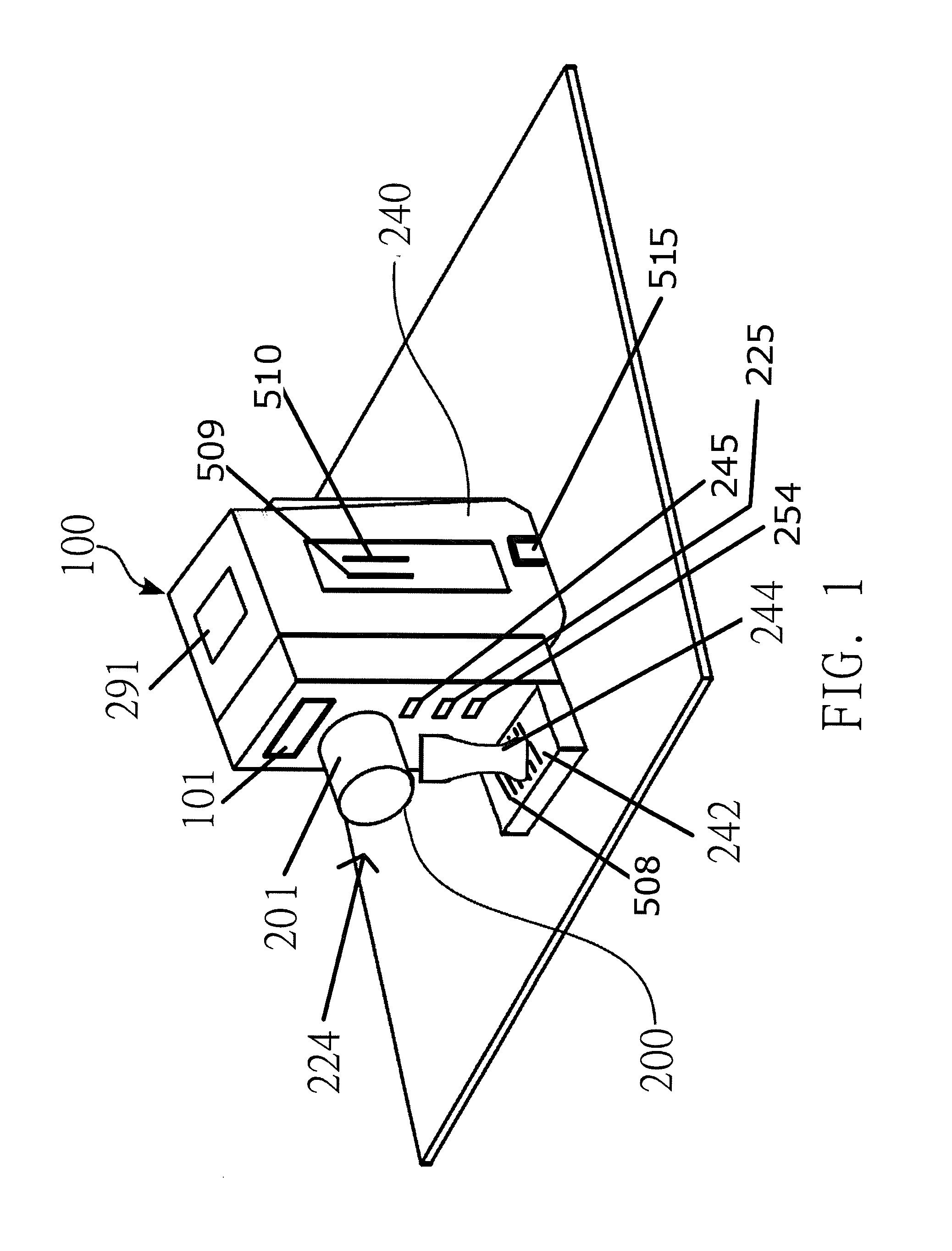 Capsule-based alcoholic beverage forming apparatus and components thereof