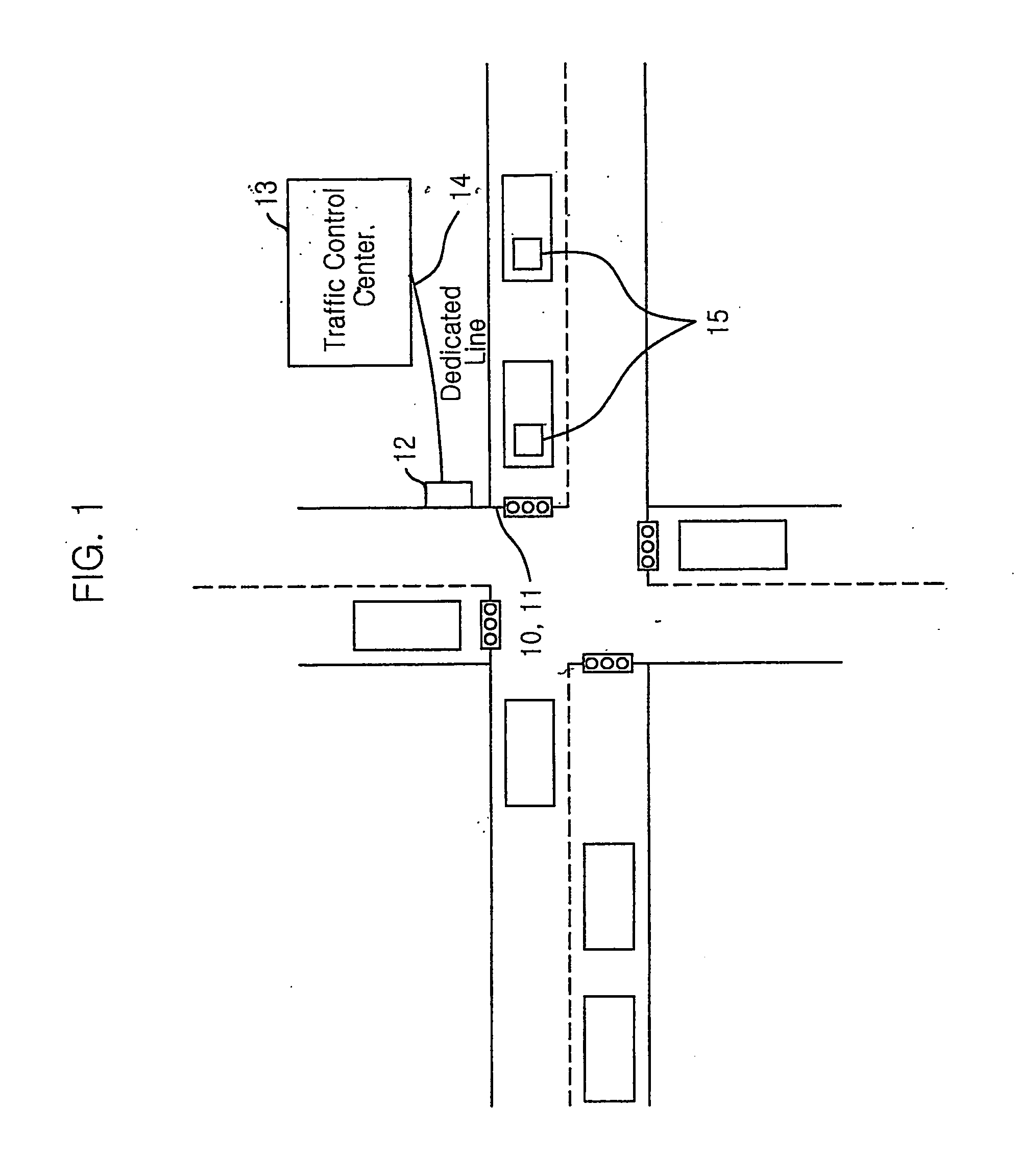 Apparatus and method for collecting traffic information using ultra wideband impulse, and system and method for controlling traffic sign using the same