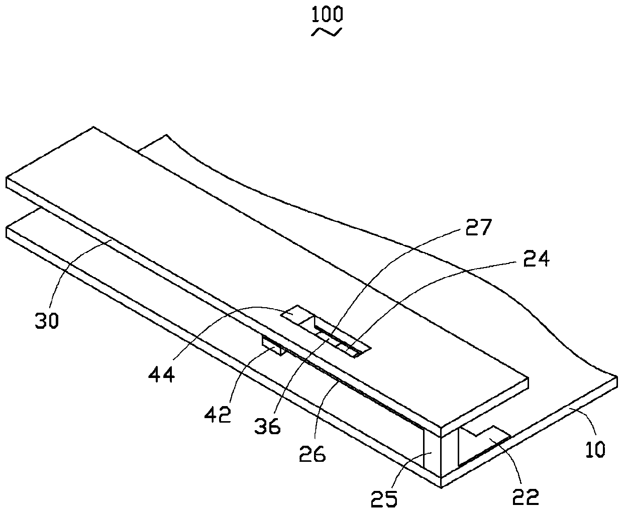 wireless communication device