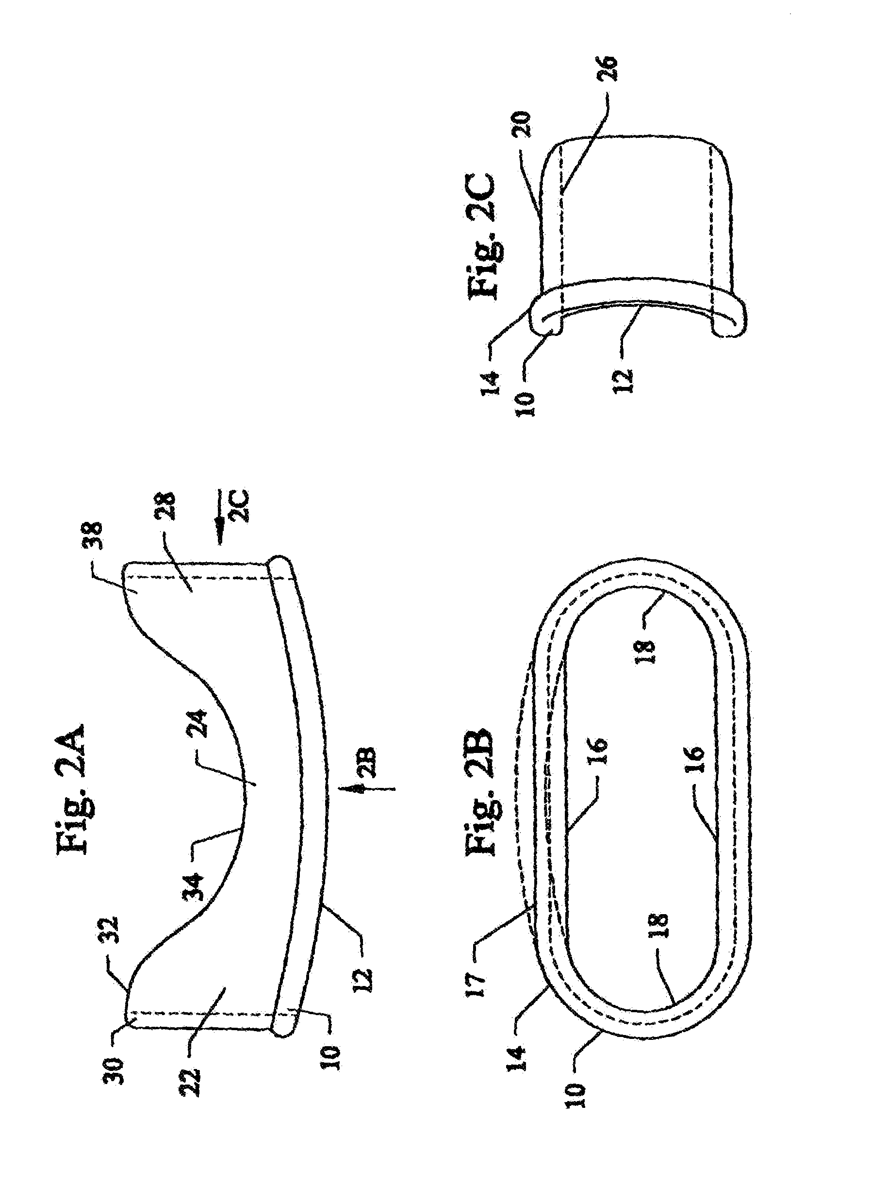 Mouthpiece Devices and Methods to Allow UV Whitening of Teeth