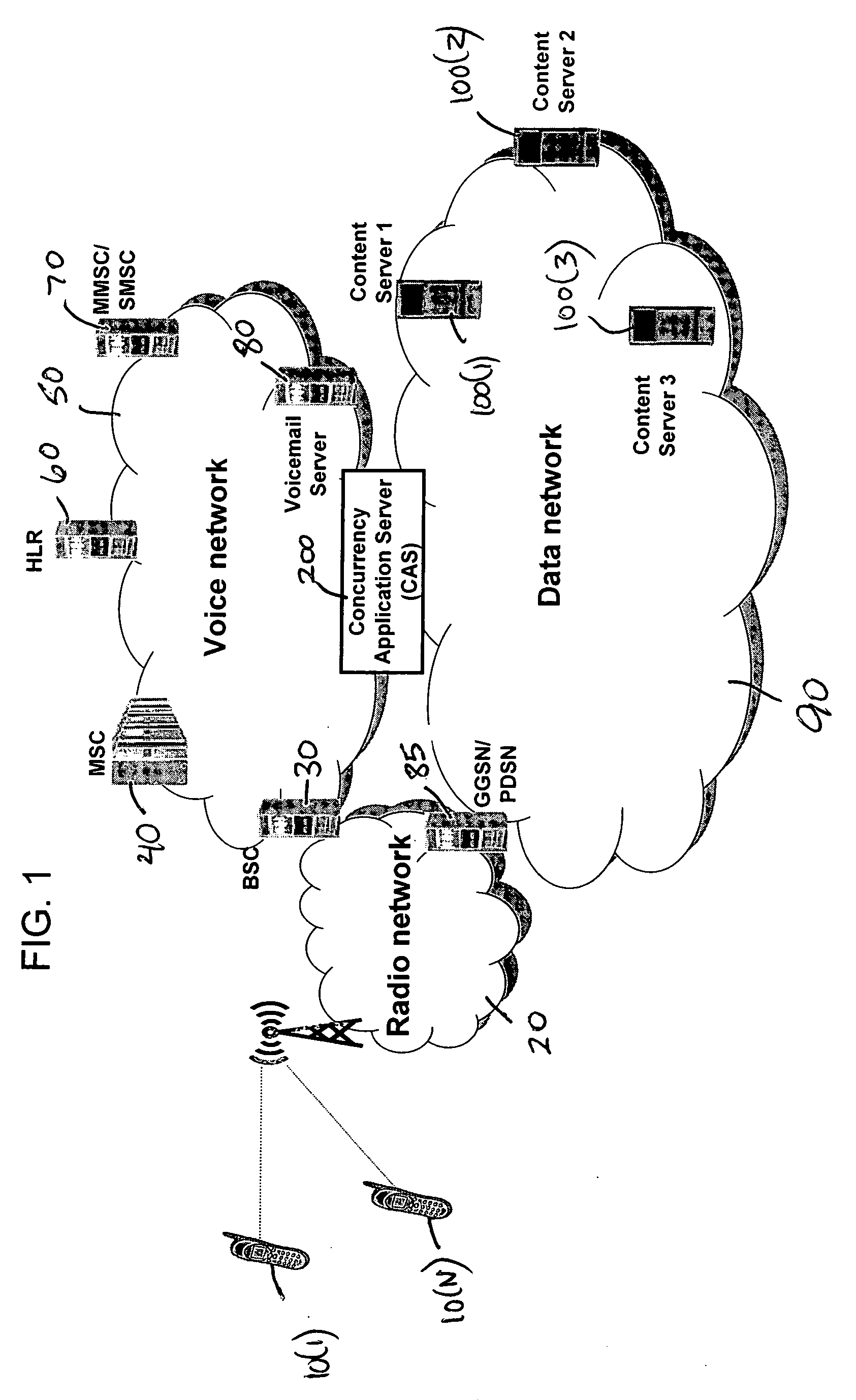 System and method for mobile digital media content delivery and services marketing