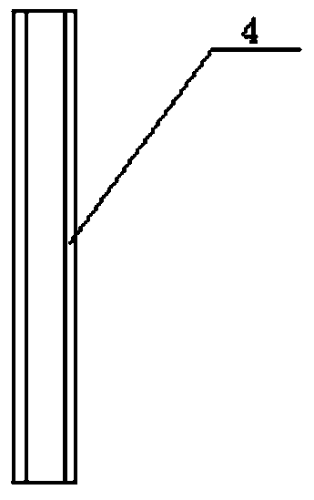 An improved rotary drilling drill and its construction method