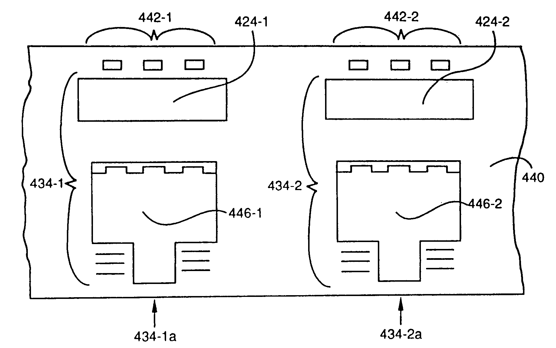 Apparatus and methods for maskless pattern generation