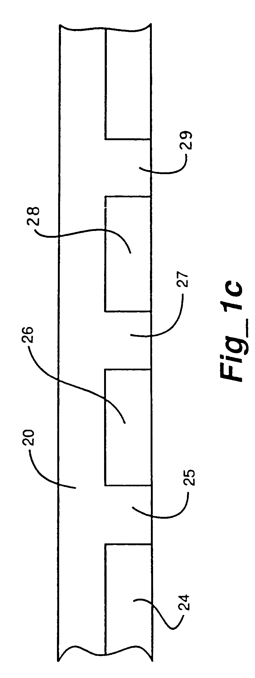 Apparatus and methods for maskless pattern generation