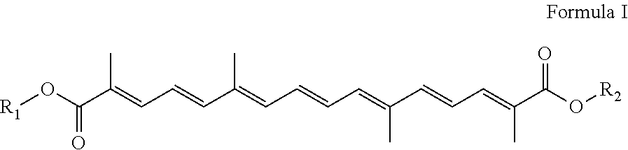 Compositions based on saffron for the prevention and/or treatment of corneal dystrophies