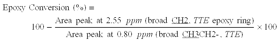 Thermoplastic melt-mixed composition with amino acid heat stabilizer