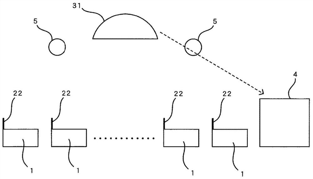 Work monitoring system for machine tool