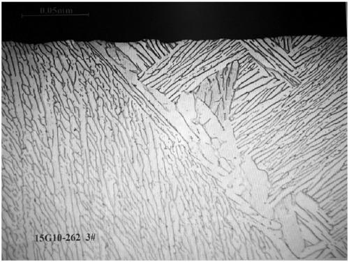 A Removal Technology of Titanium Alloy α Layer in the Case Unit of Aircraft Engine Fan