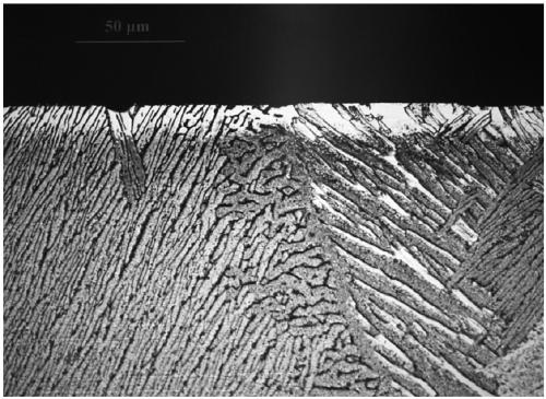 A Removal Technology of Titanium Alloy α Layer in the Case Unit of Aircraft Engine Fan