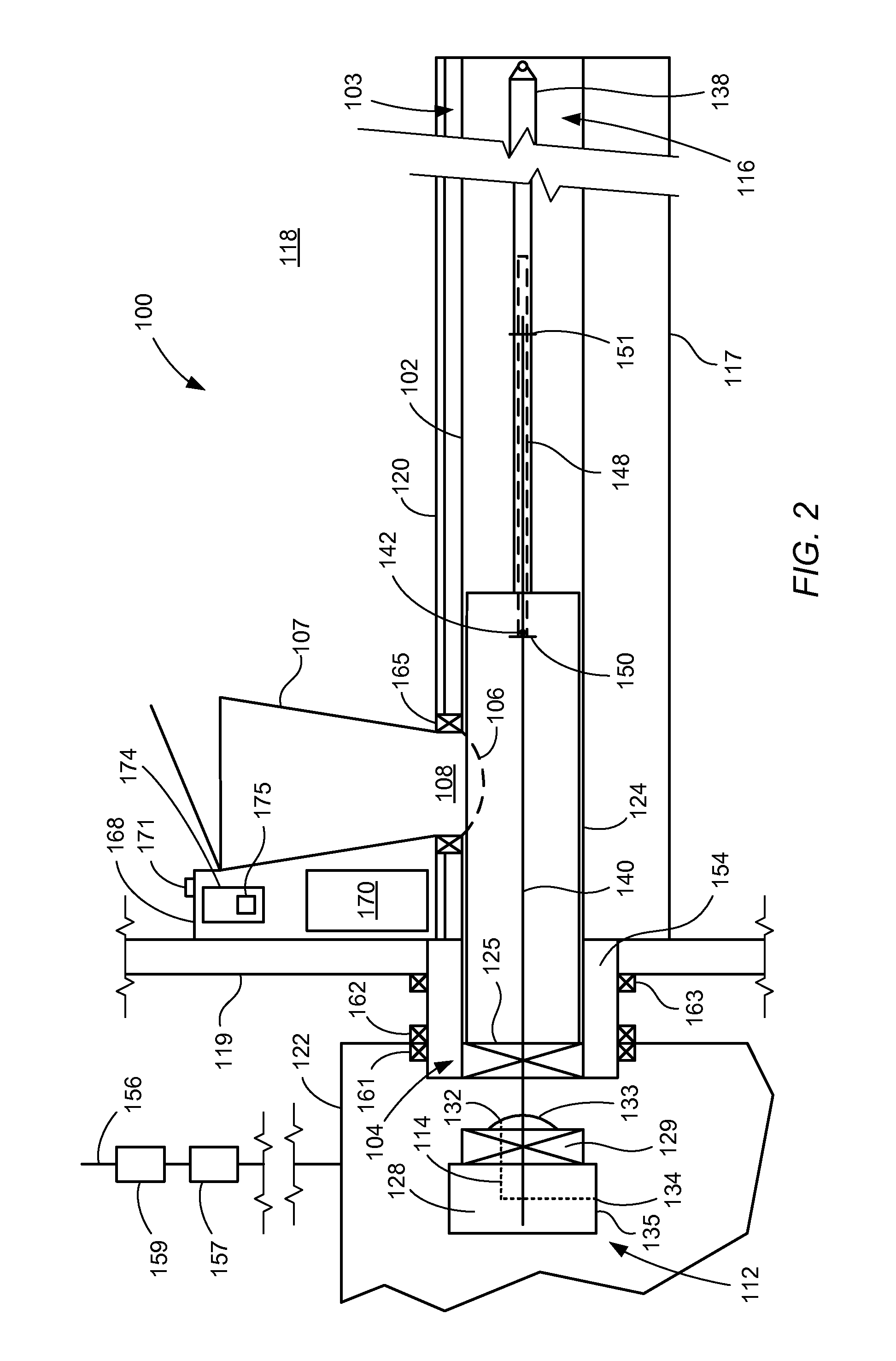 Waterless Toilet System And Method With Ventilation Control