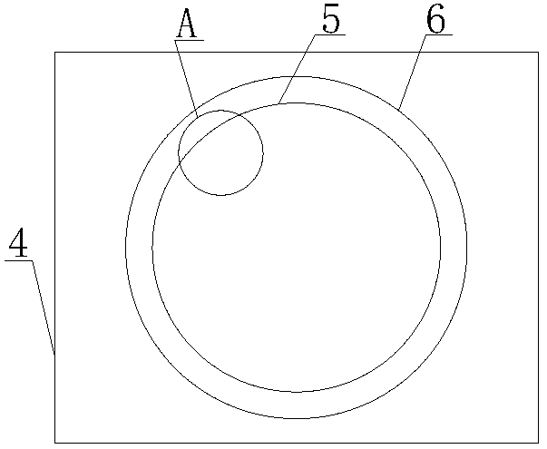 Digital camera device suitable for mines