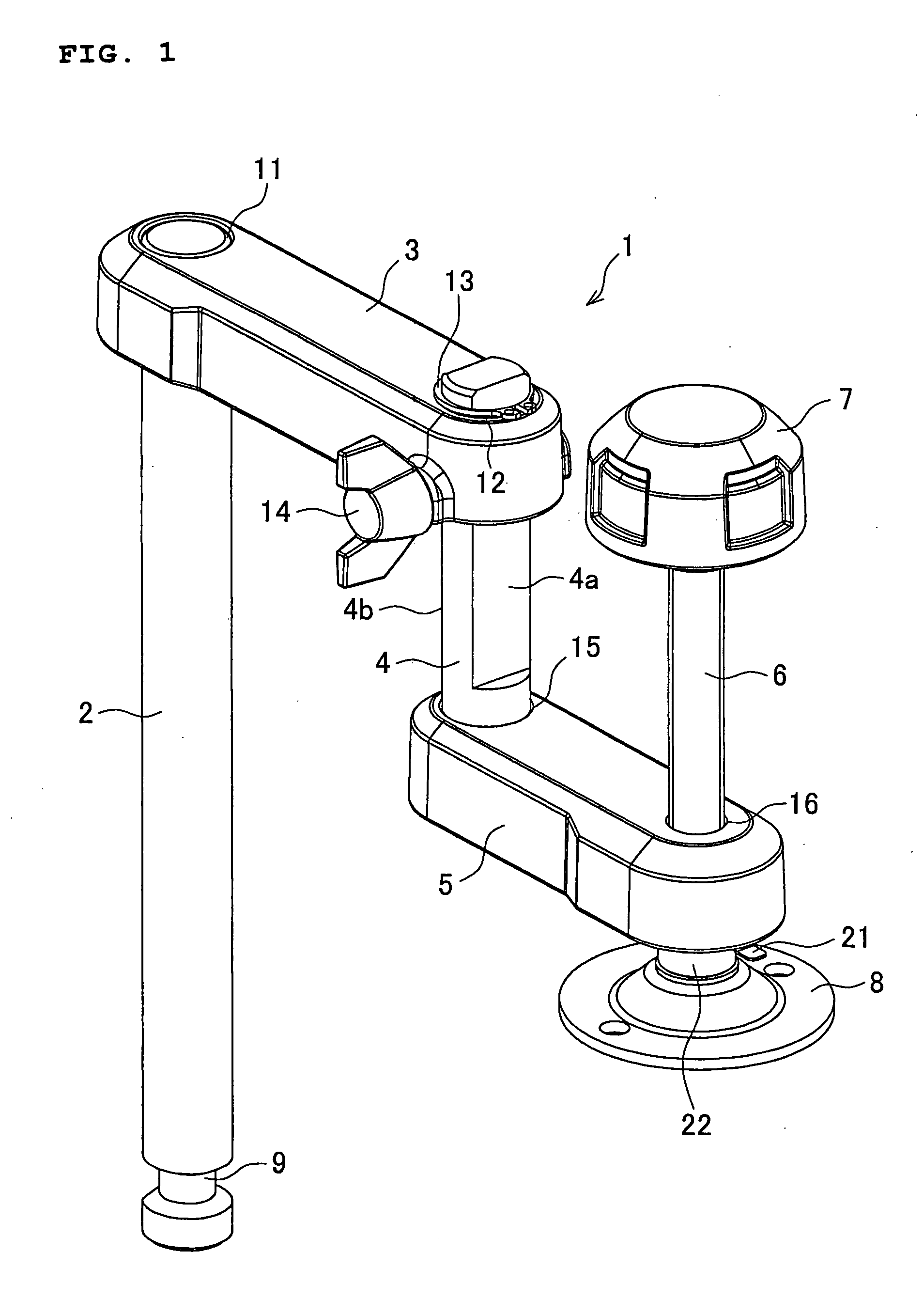 Vise assembly and bench circular sawing machine