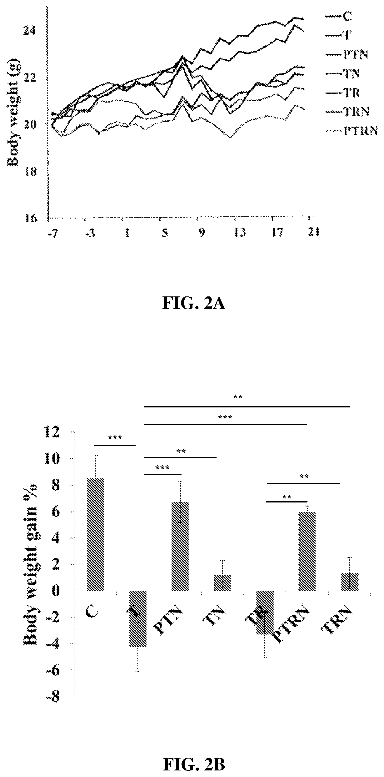 Compositions and methods for enhancing cancer radiotherapy