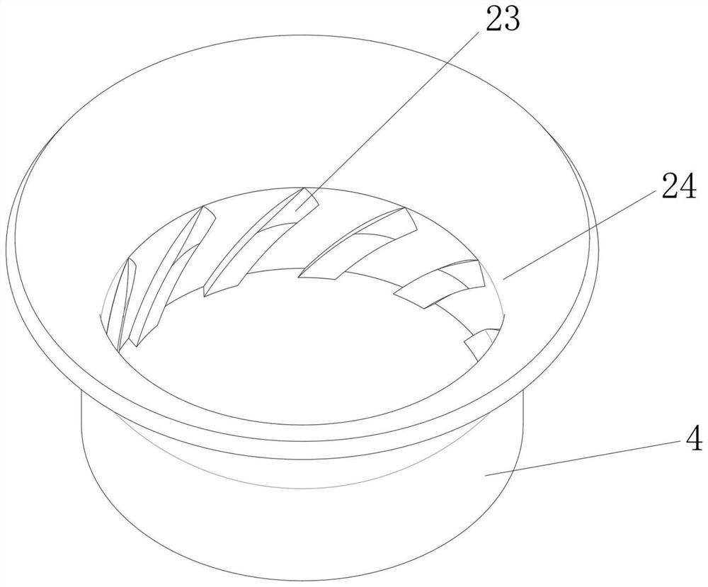 Fruit and vegetable pesticide residue detection device