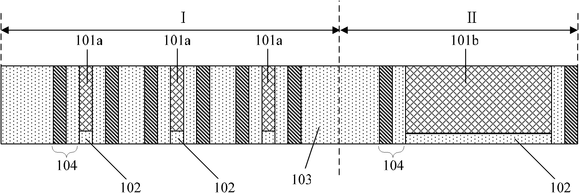 Method for forming metal gate