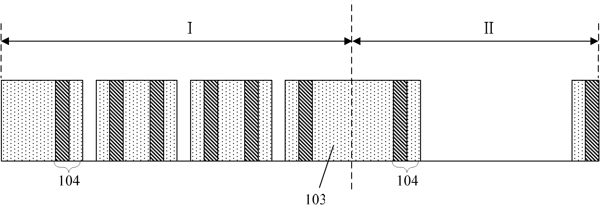 Method for forming metal gate