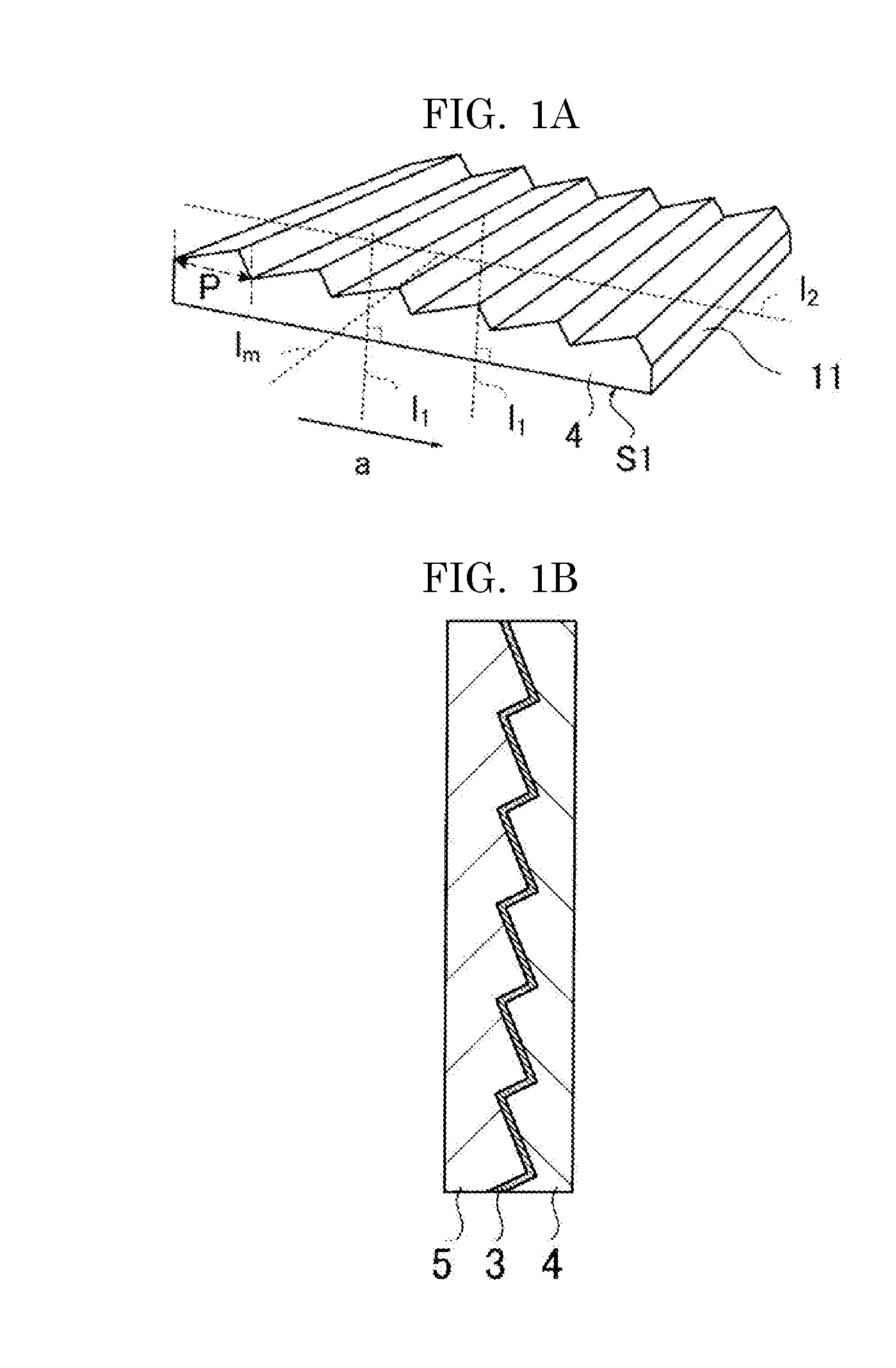 Optical member, production method therefor, window material, and fixture