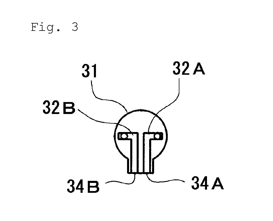 Aerosol product for forming cooling gel composition for human body