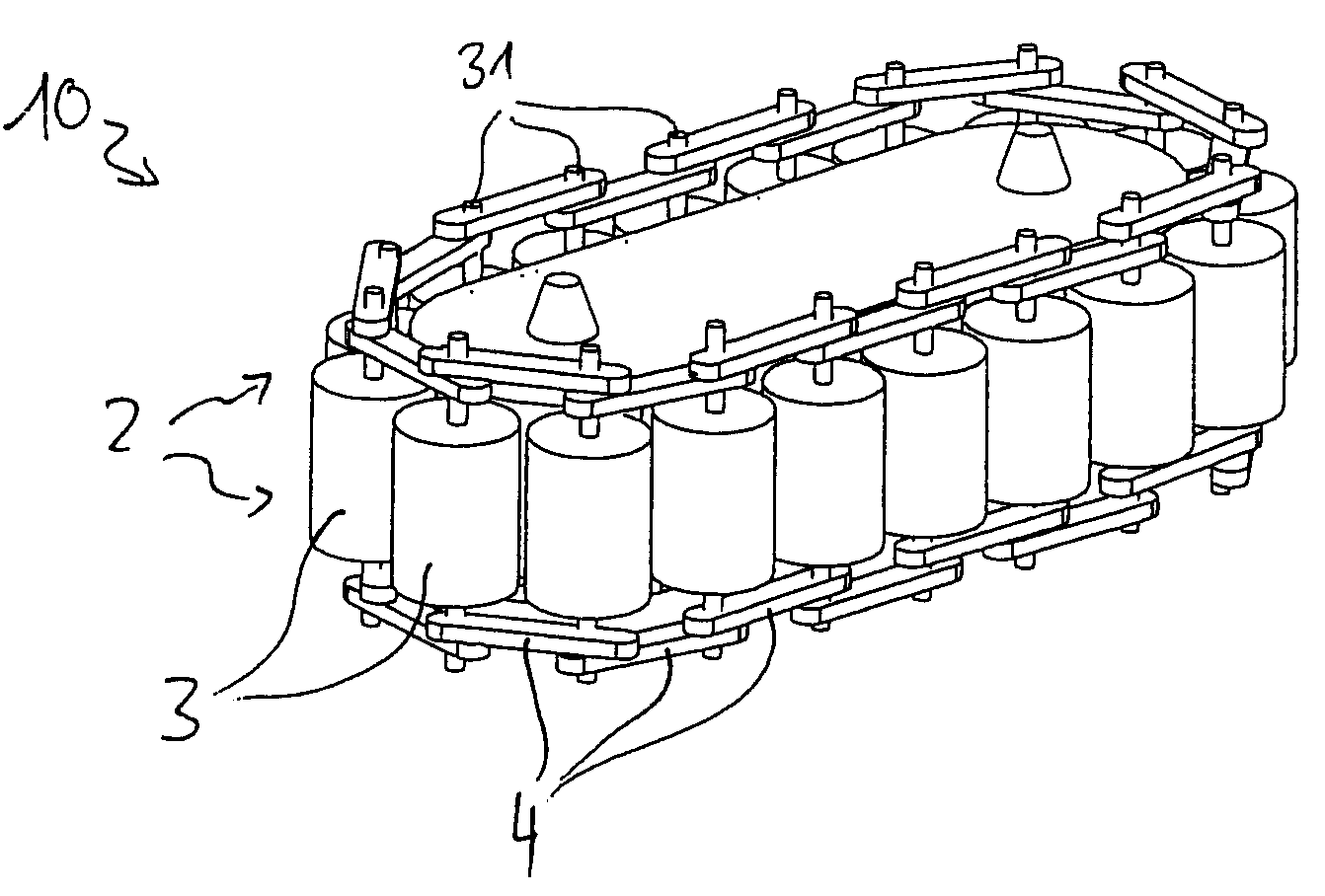 Roller Element