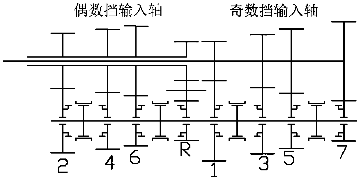 Parking method, device and electronic equipment