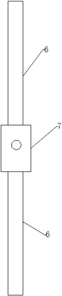 Flexible gravity structure floating violent typhoon resistant aquaculture cage