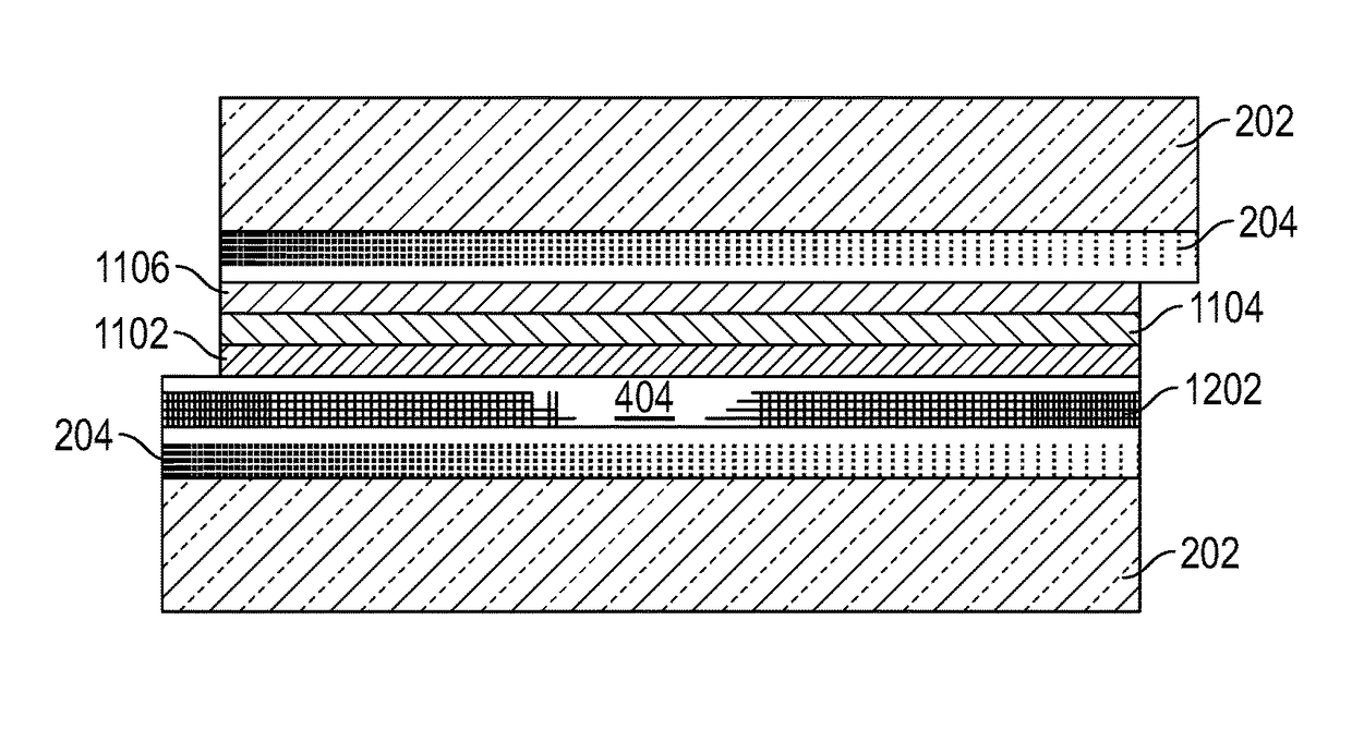 Manufacturing methods for a transparent conductive oxide on a flexible substrate