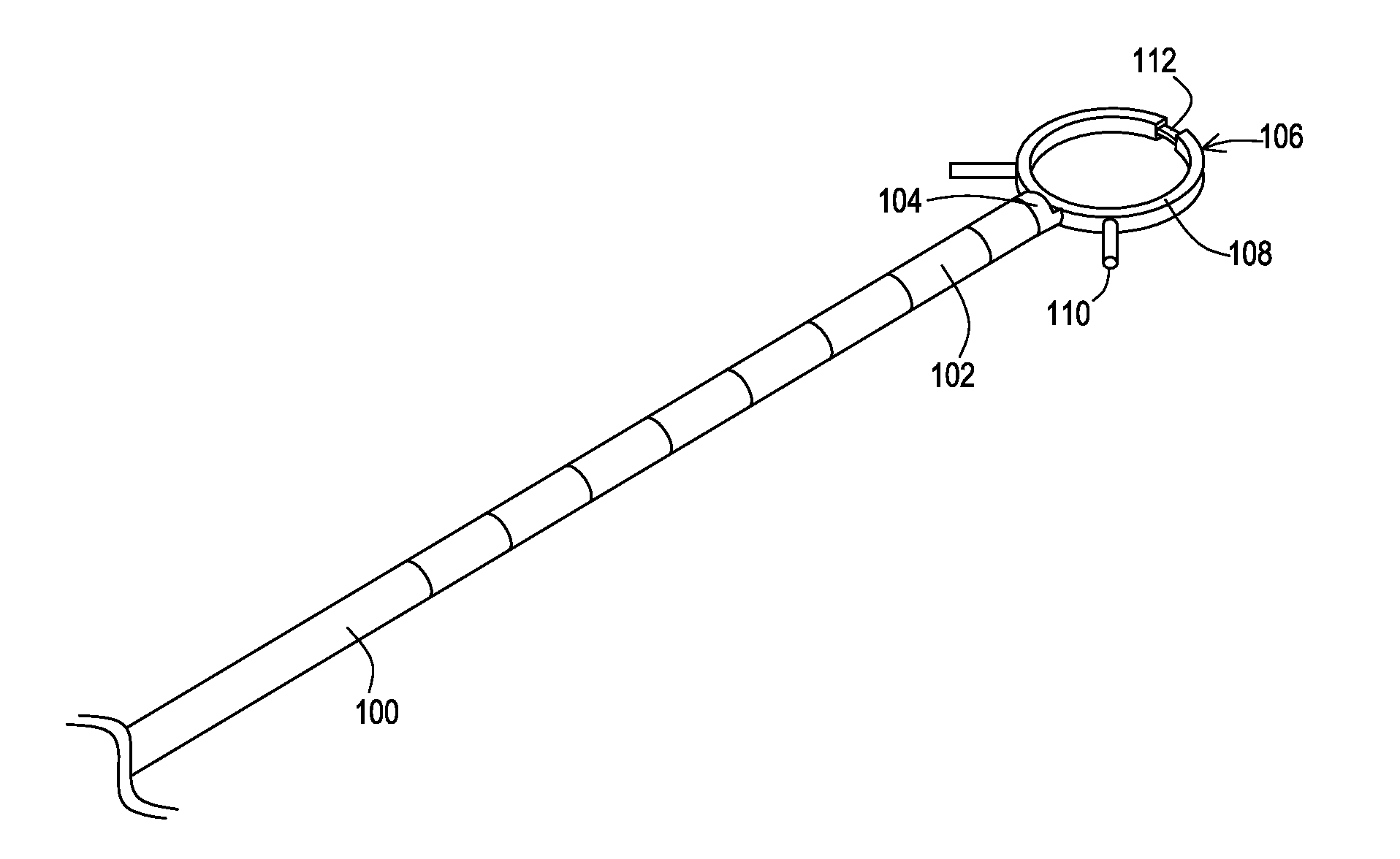 Methods, Tools, and Assemblies for Implantation of Medical Leads Having Distal Tip Anchors