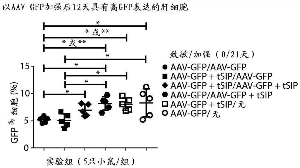 Methods and compositions for attenuating gene expression to modulate anti-viral transfer vector immune response