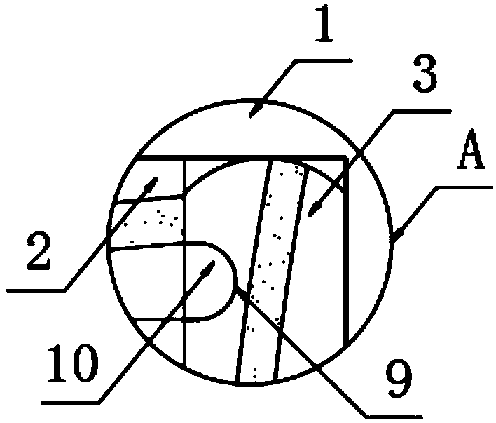 Anti-pressure animation garage kit storage bag and method