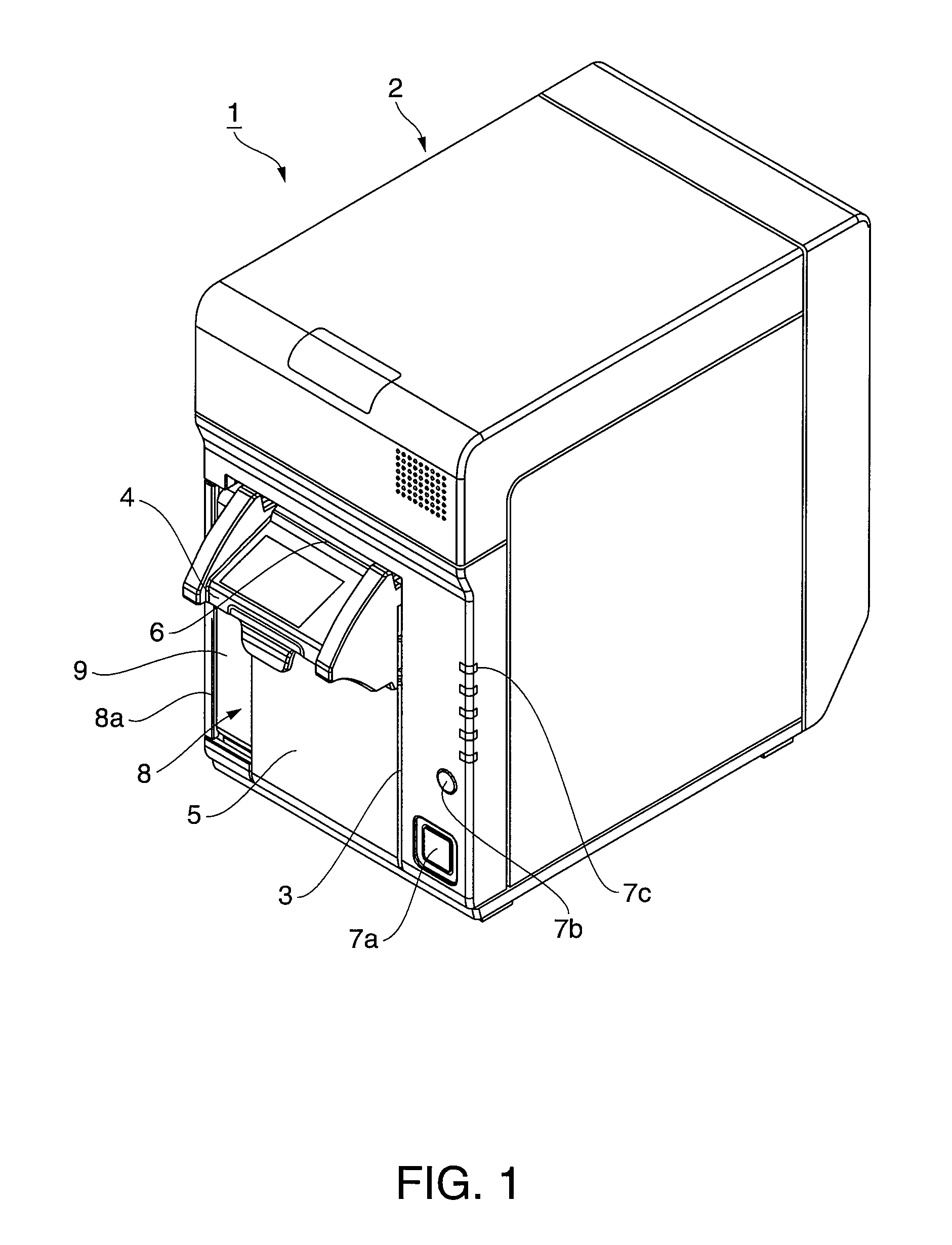 Backflow prevention valve and fluid discharge device