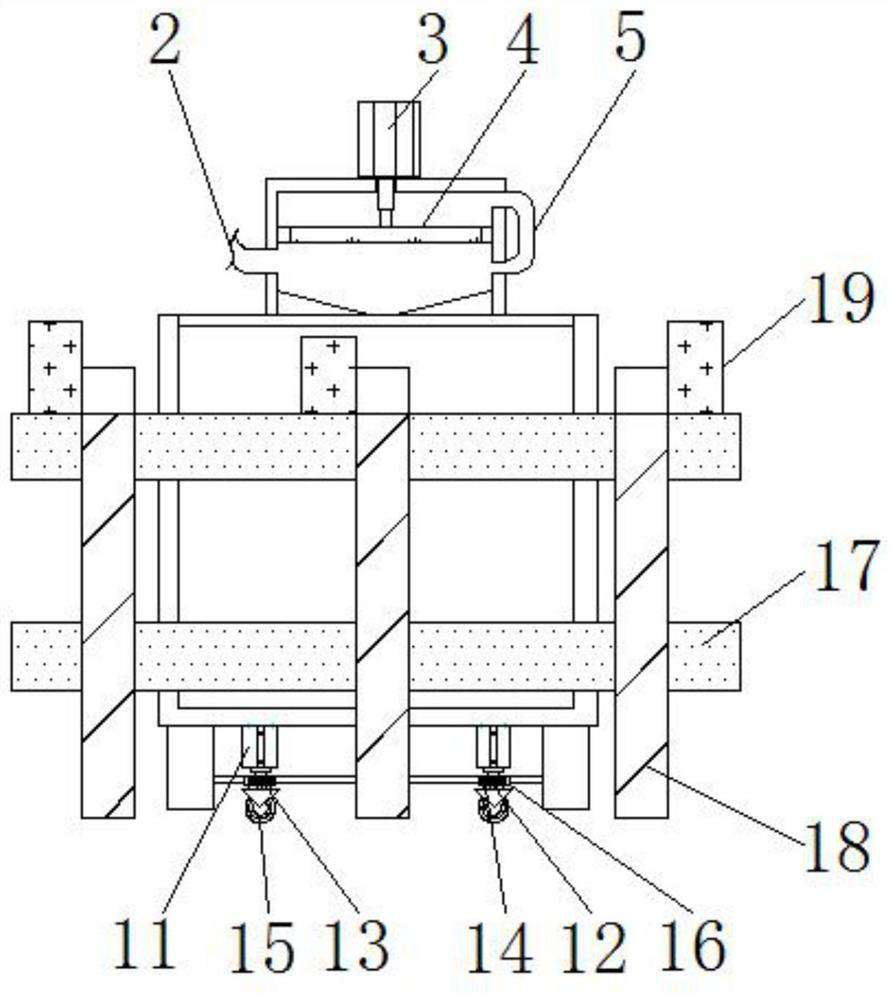 A biomass combustion power generation device using supercritical carbon dioxide cycle