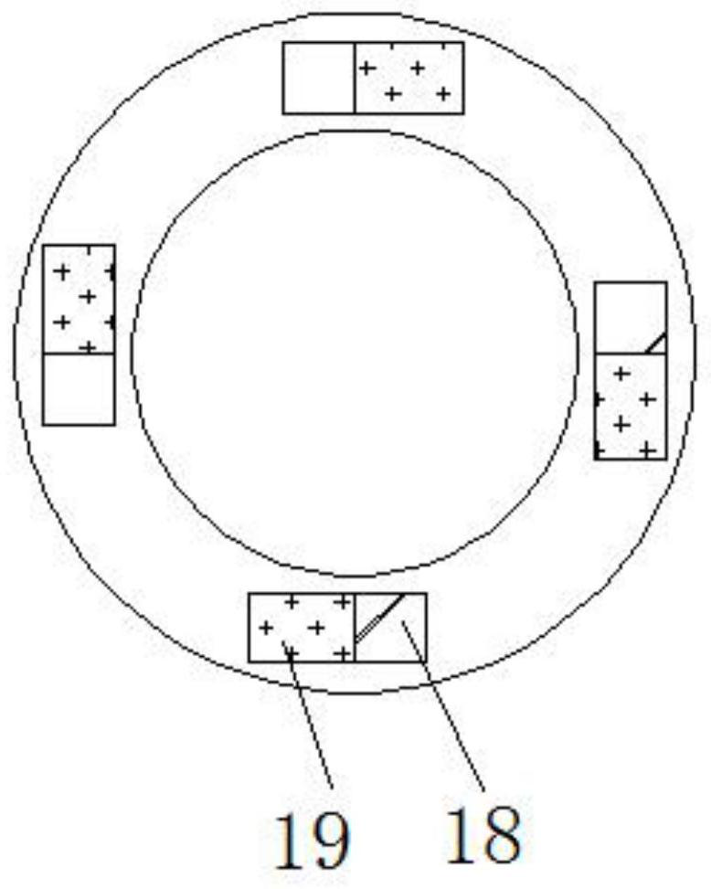 A biomass combustion power generation device using supercritical carbon dioxide cycle