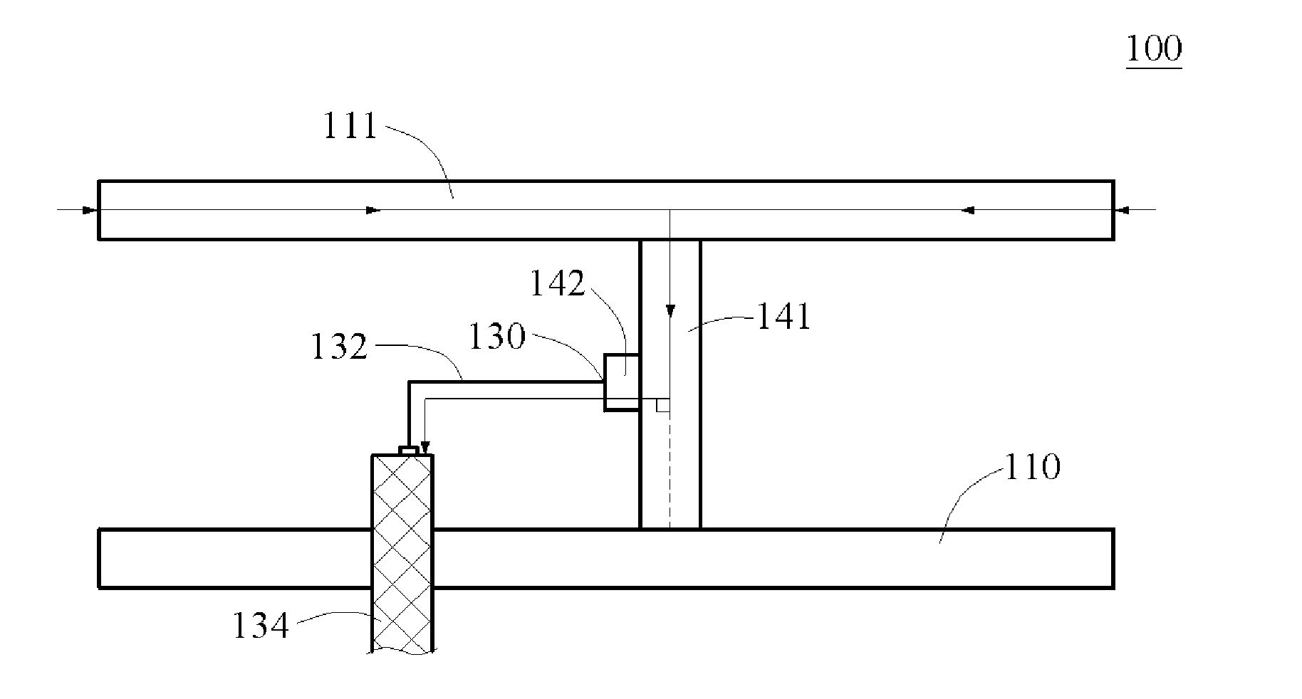 Dual-band antenna