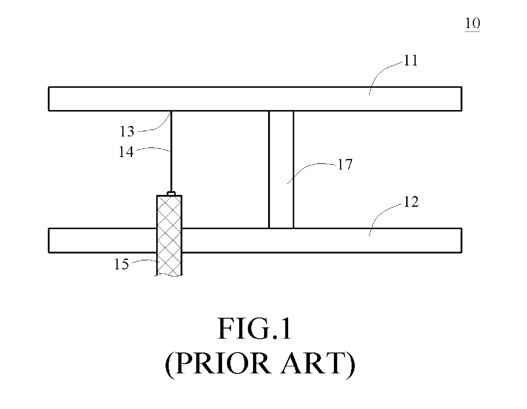 Dual-band antenna