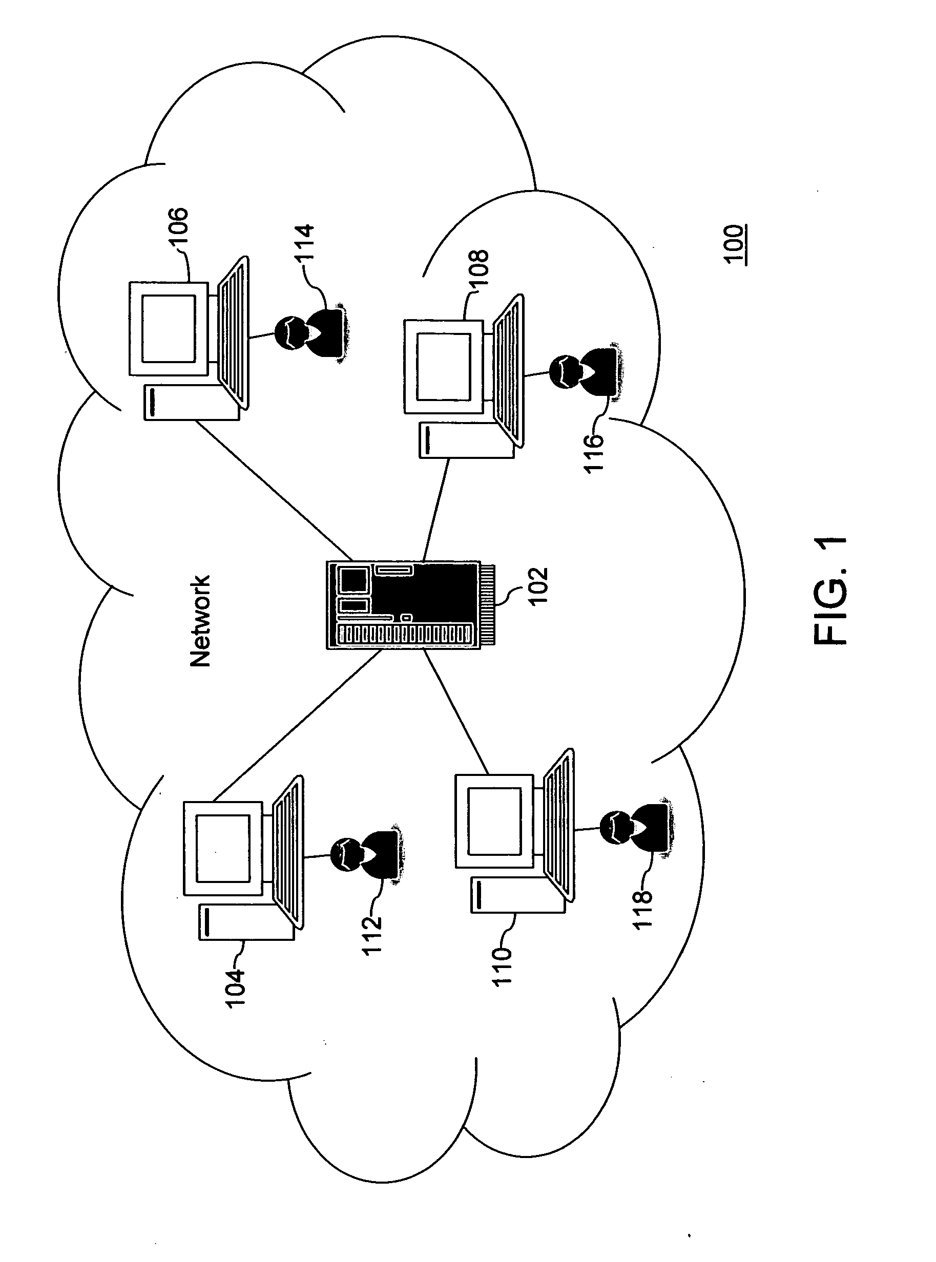 Method and system for managing a network-based database of user feedback
