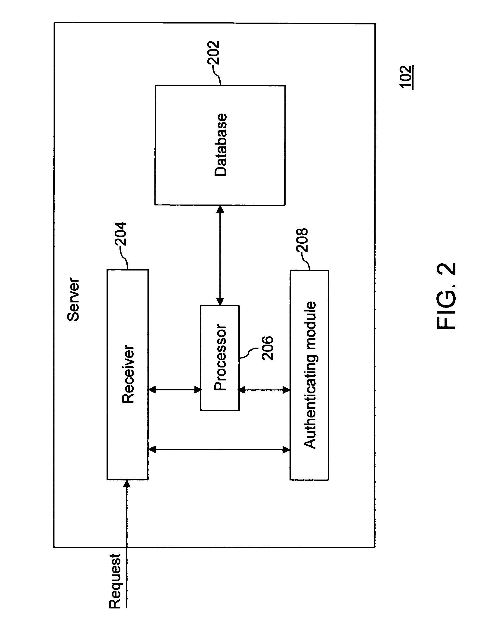 Method and system for managing a network-based database of user feedback