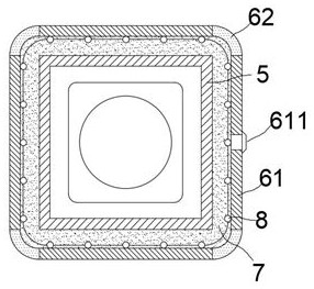 Anti-resonance speaker