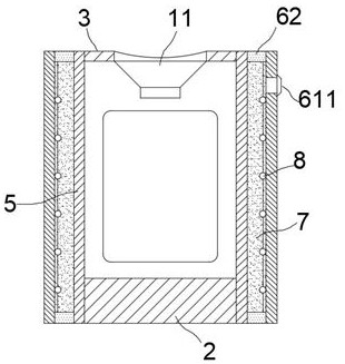 Anti-resonance speaker