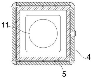 Anti-resonance speaker