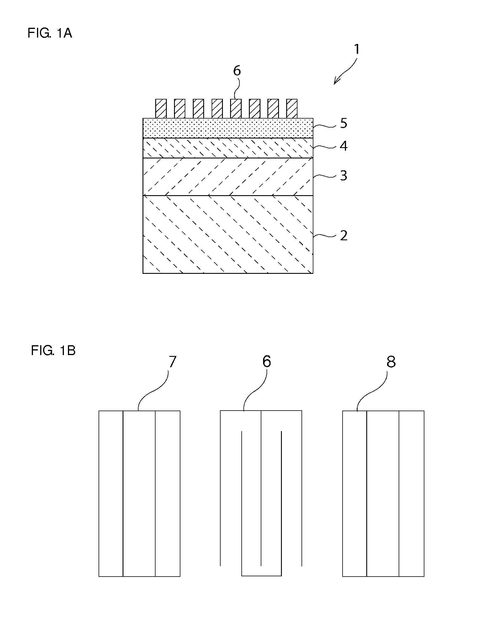 Elastic wave device using SH surface acoustic wave
