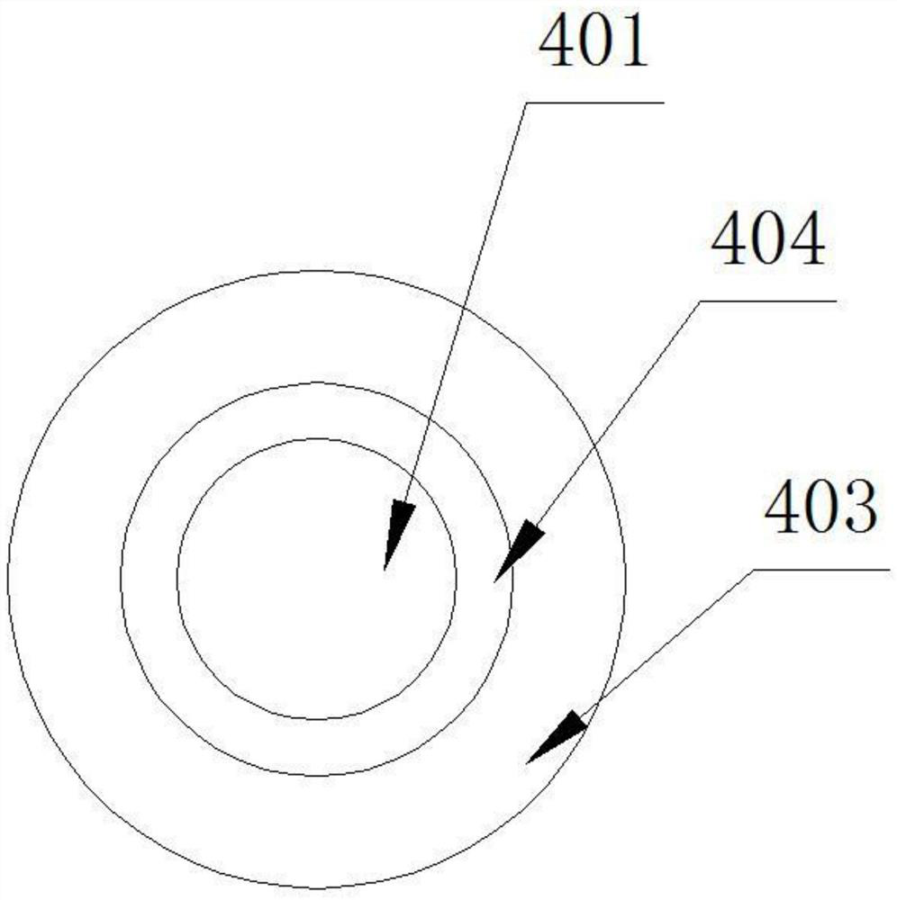 Optimization of Growth-promoting and Yield-Increasing Treatment Device Using Ultrasonic Functional Polyrod to Stimulate Enzyme Activity