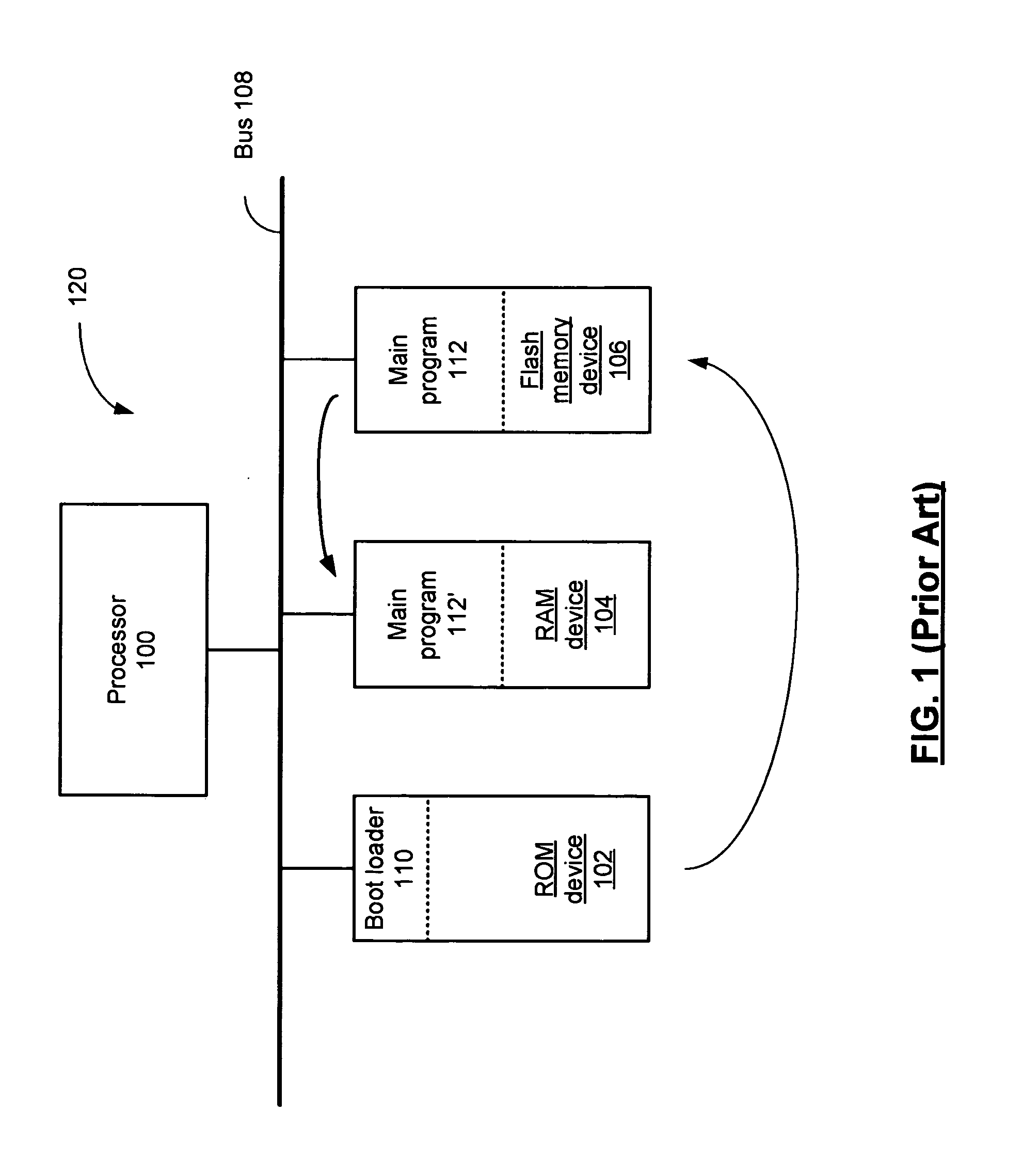 System on a chip integrated circuit, processing system and methods for use therewith