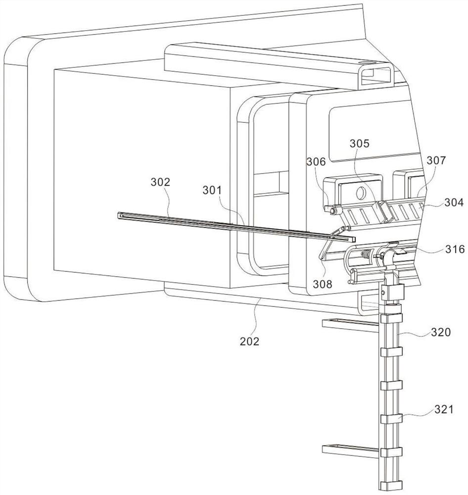 Power plant UPS grounding detection device