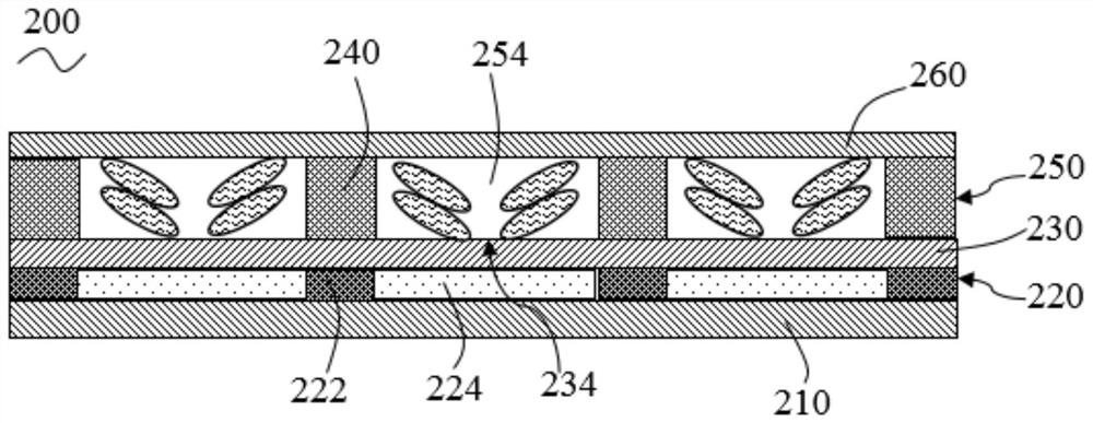 Display device and preparation method thereof