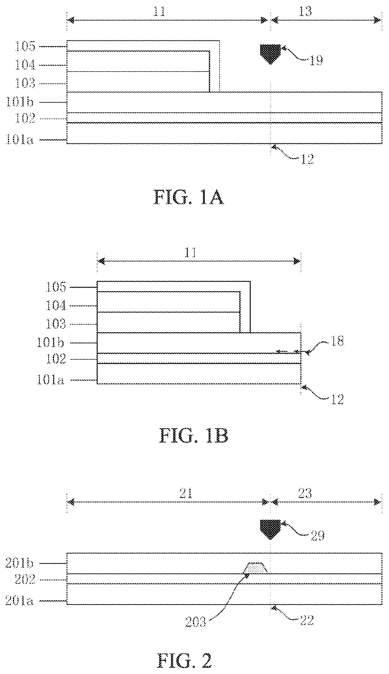 Flexible base substrate, flexible display panel, and method for preparing the same