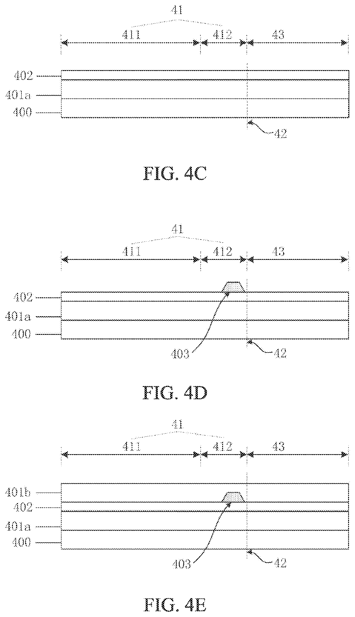 Flexible base substrate, flexible display panel, and method for preparing the same