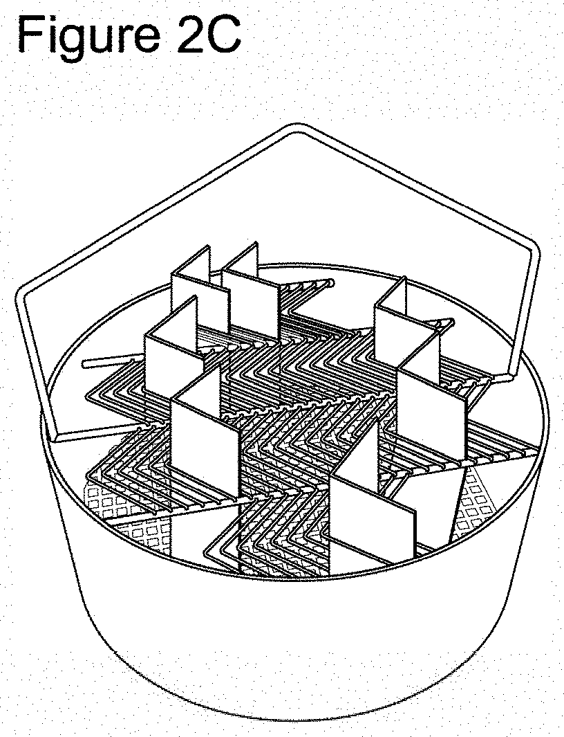 System for use in producing a metal ion suspension and process of using same