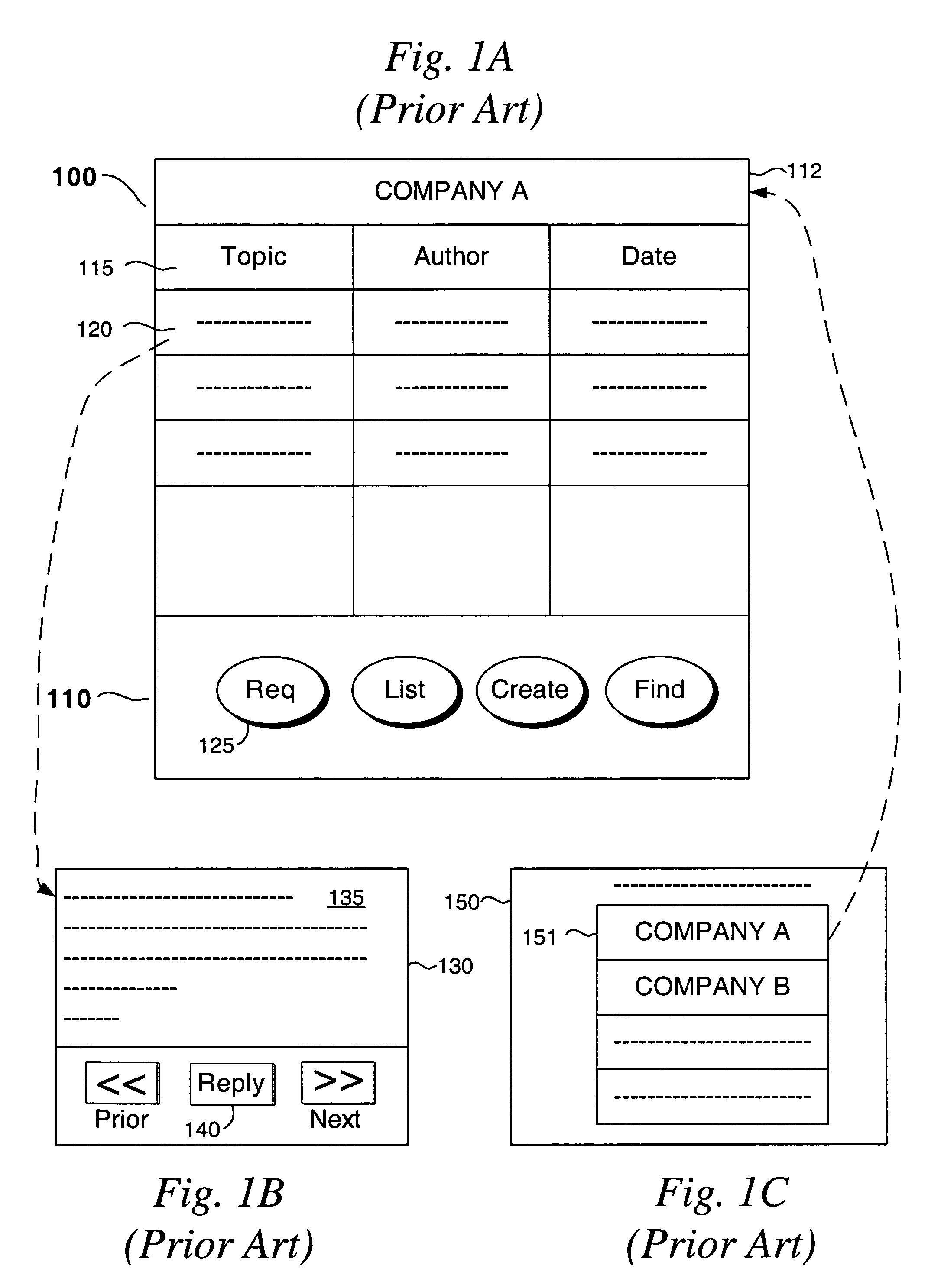 Content query system and method