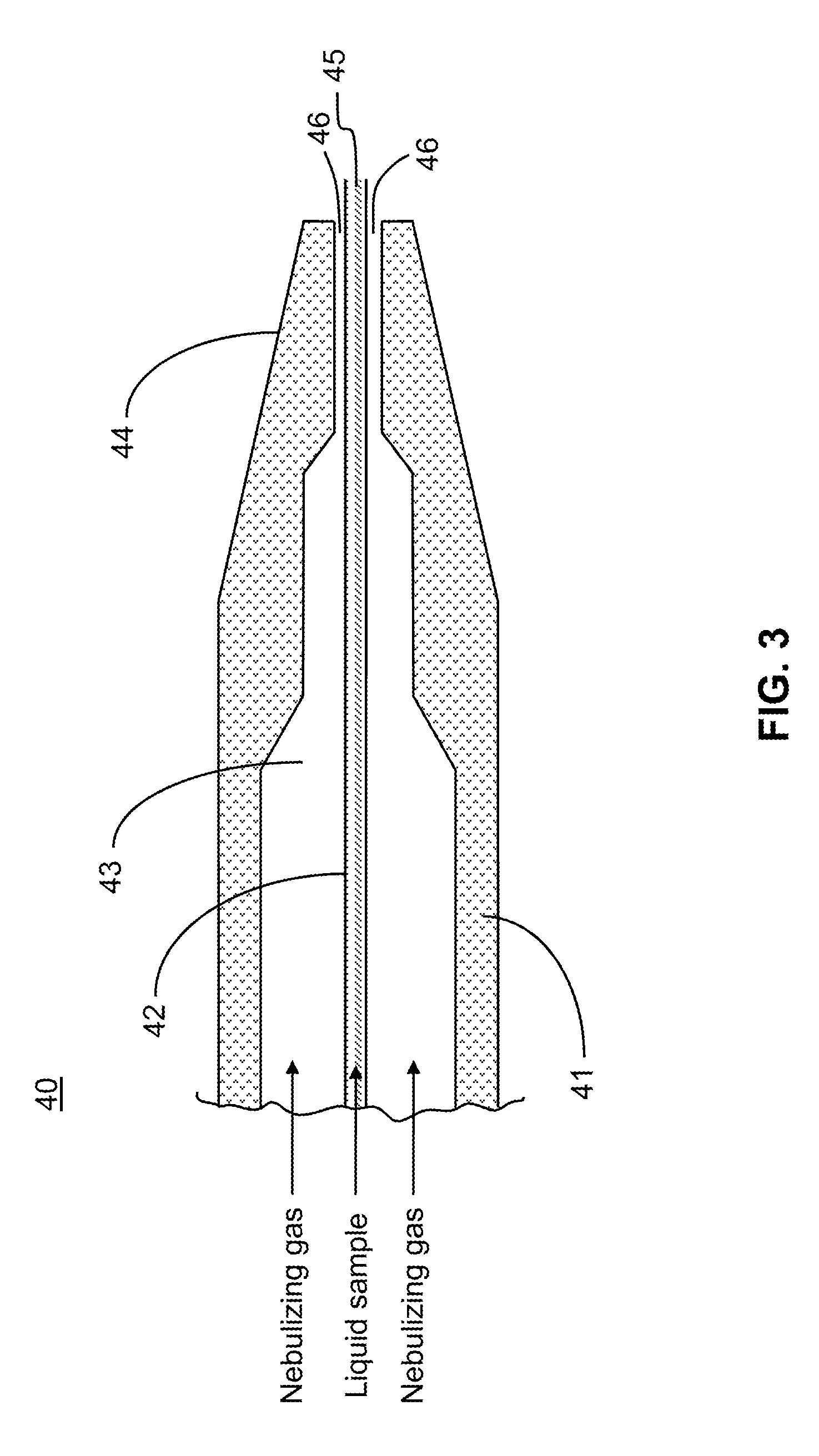 Methods and Systems for Detection of Non-Volatile Solutes