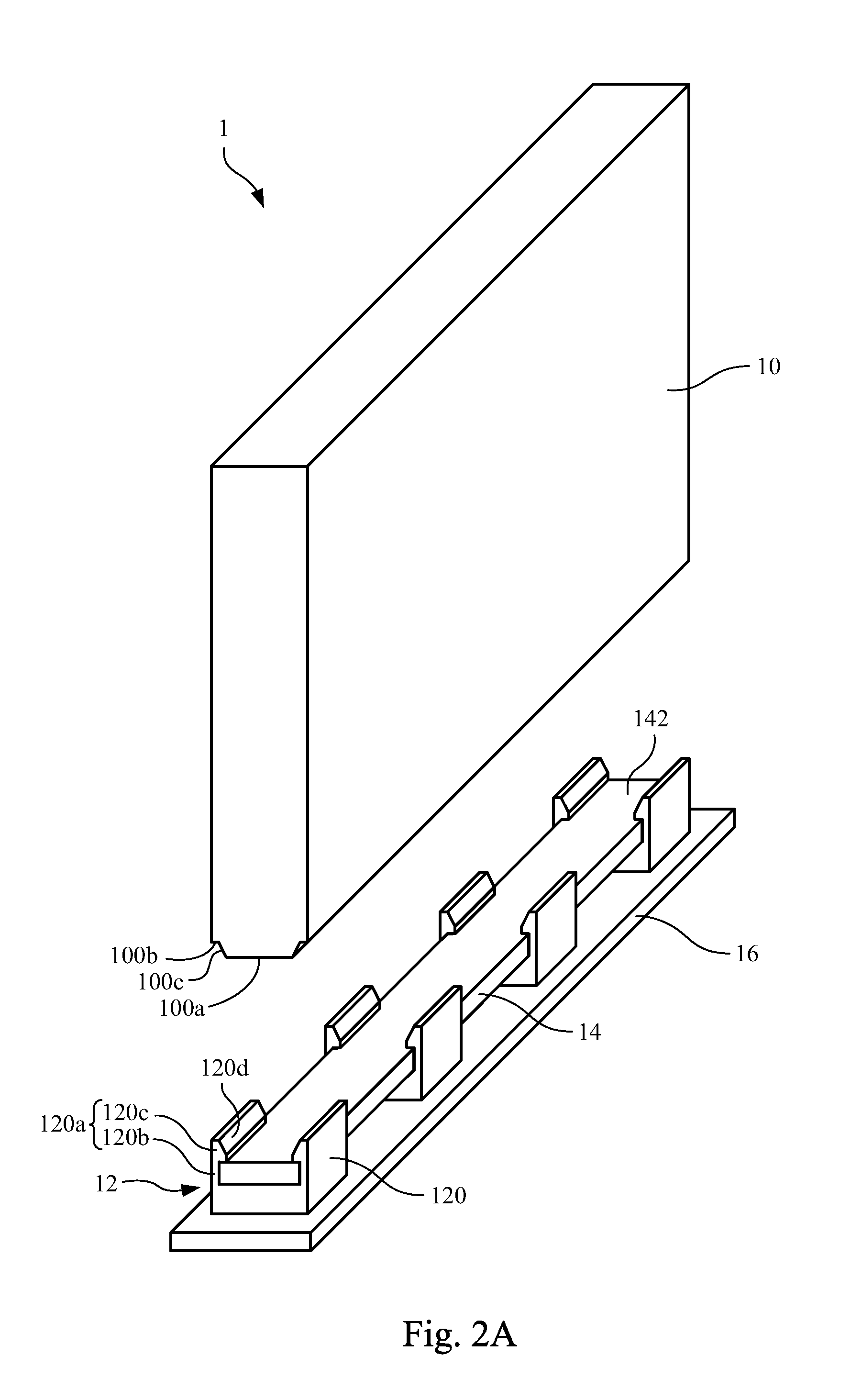 Backlight module and assembling method thereof